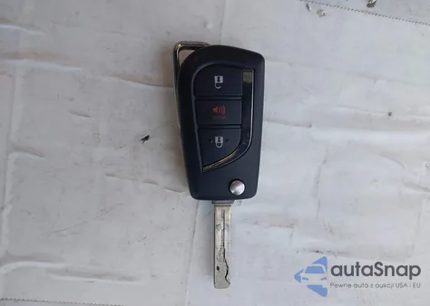 2022 Toyota Rav4 Hybrid Le from USA, damaged, VIN 4T3MWRFV6NU073559